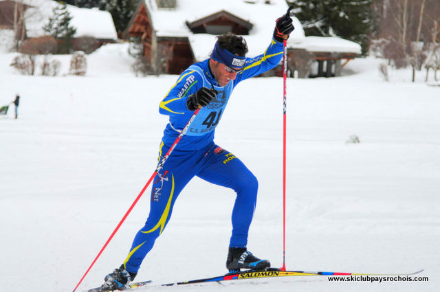 Relais Argentière 2014
